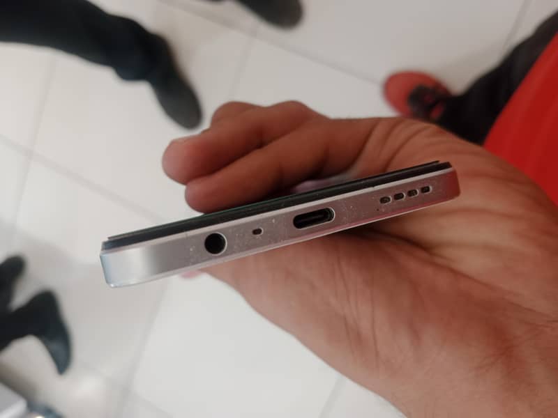 Realme C71 5