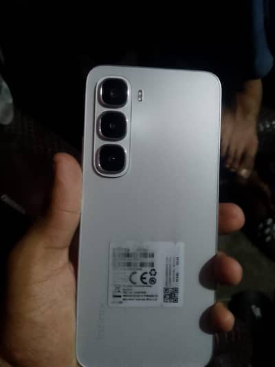 INFINIX HOT 60I
