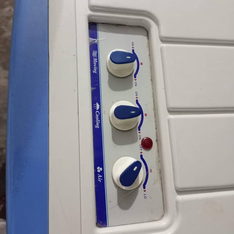 Air cooler 0