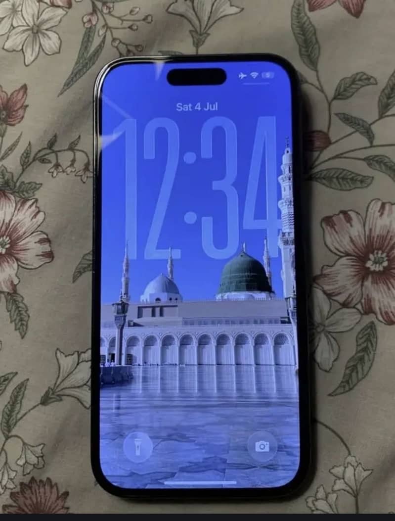 Apple iPhone 14 Pro 2