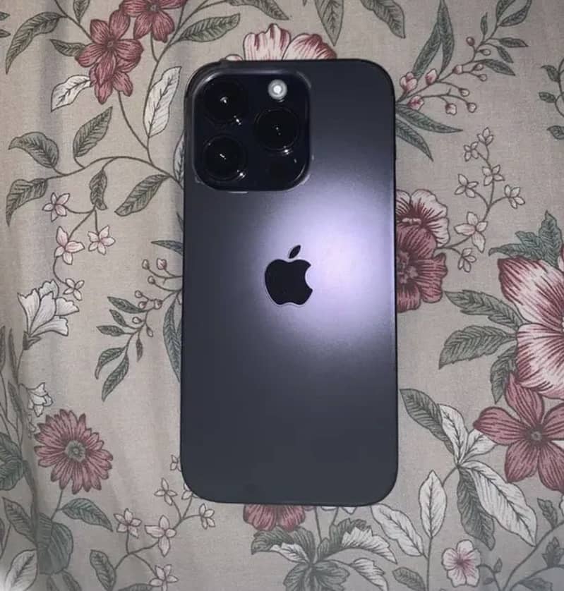 Apple iPhone 14 Pro 3