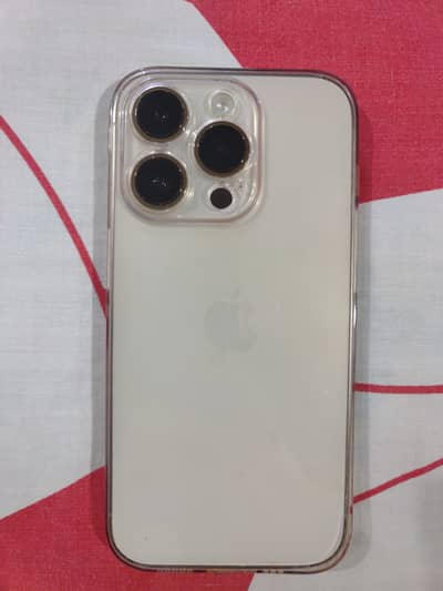 Apple iPhone 14 Pro jv waterpack