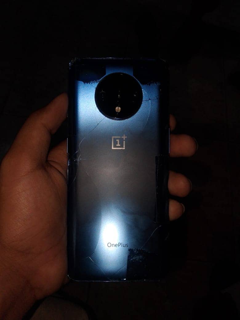 One Plus 7t 1