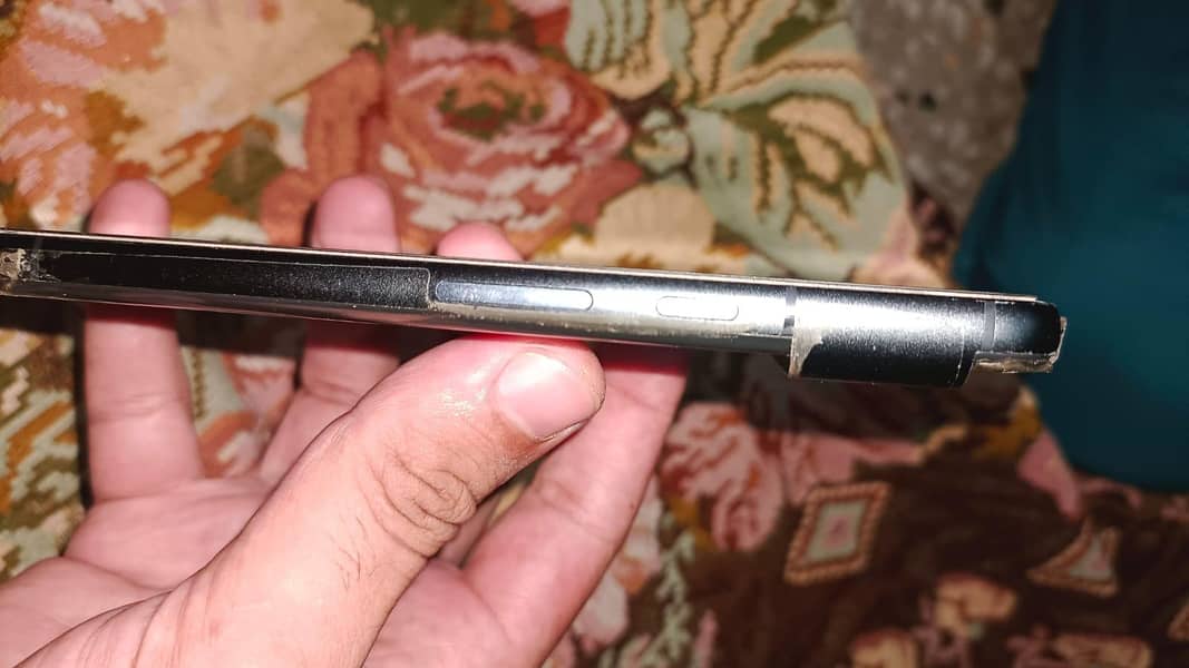 Google Pixel 8 7