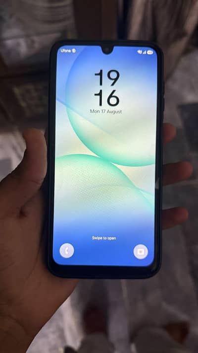 Samsung Mobile A17
