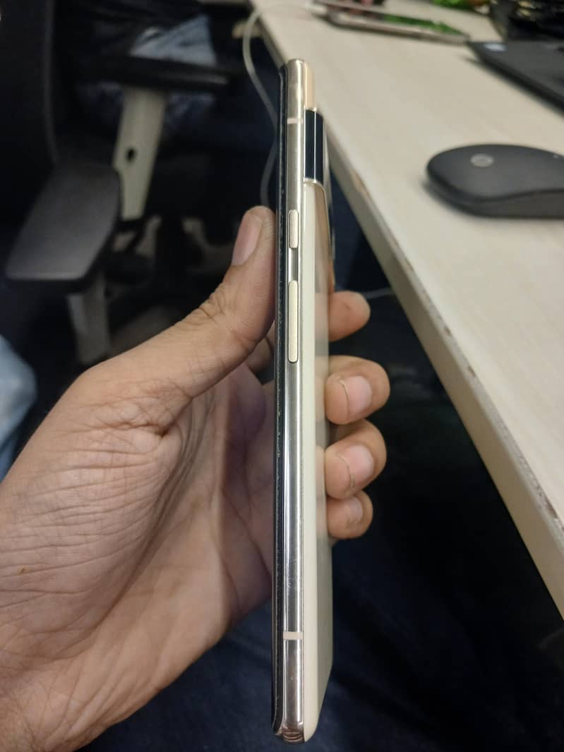 Google Pixel 6 Pro 2