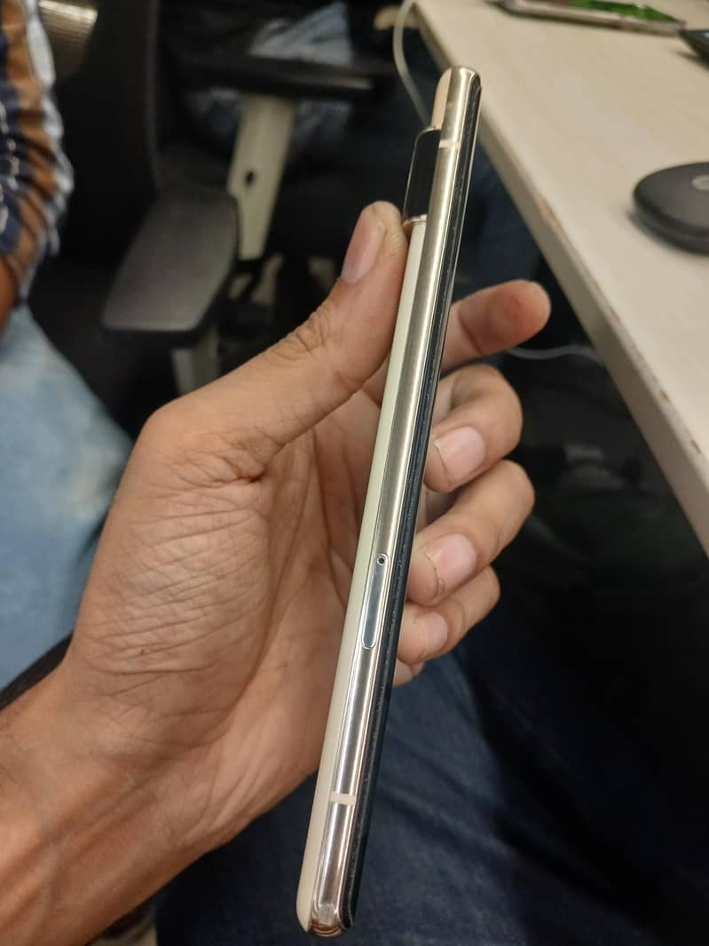 Google Pixel 6 Pro 3