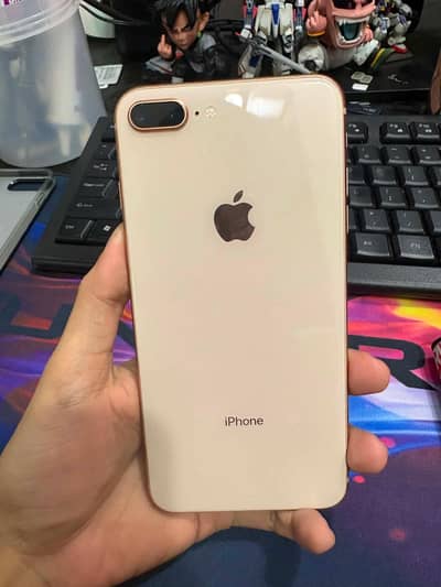 i phone 8 plus