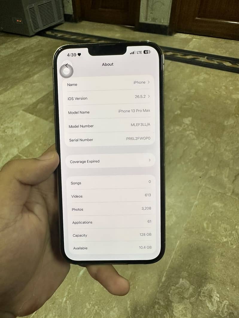 #iphone13 pro max 1