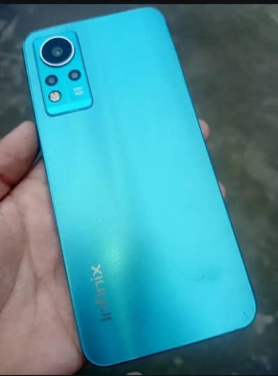 Infinix Note 11