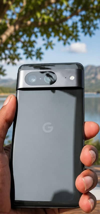 Google Pixel 8
