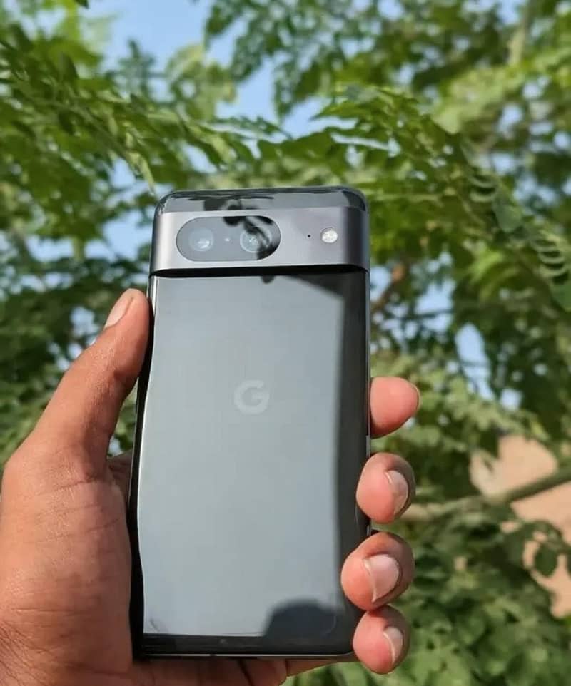 Google Pixel 8 1