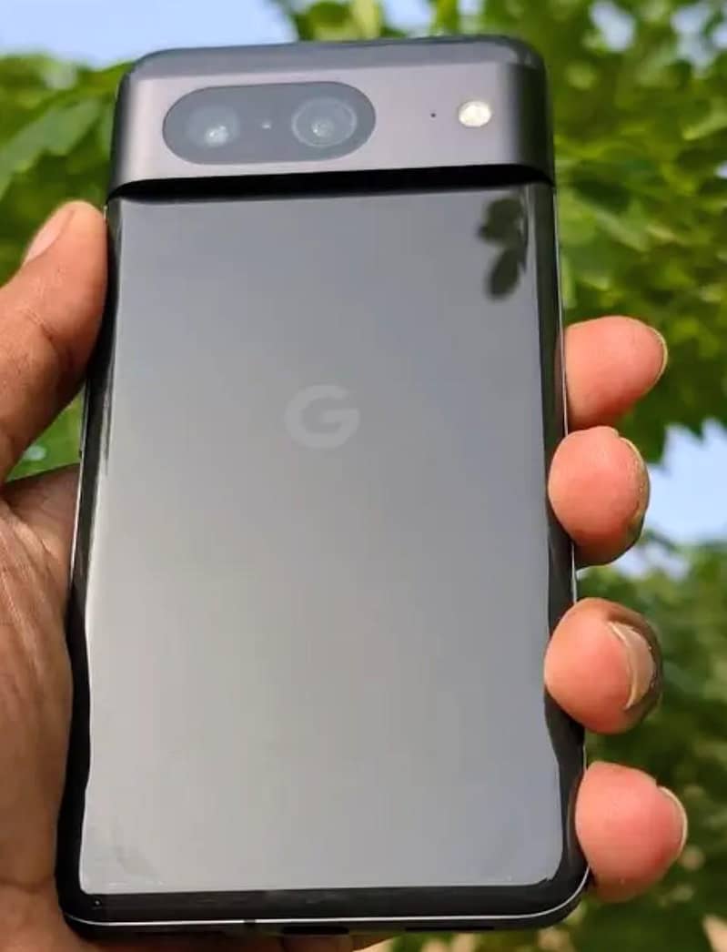 Google Pixel 8 2