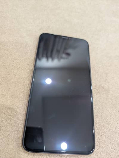 Apple iPhone XS Max
