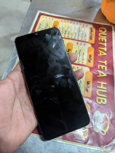 Realme Note 50