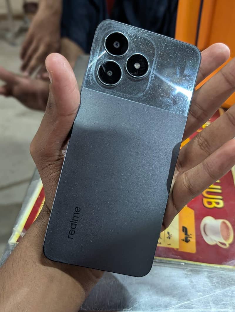 Realme Note 50 3