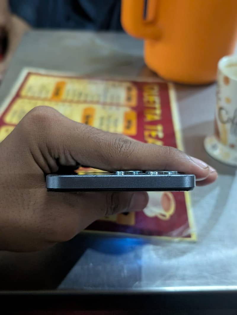 Realme Note 50 5