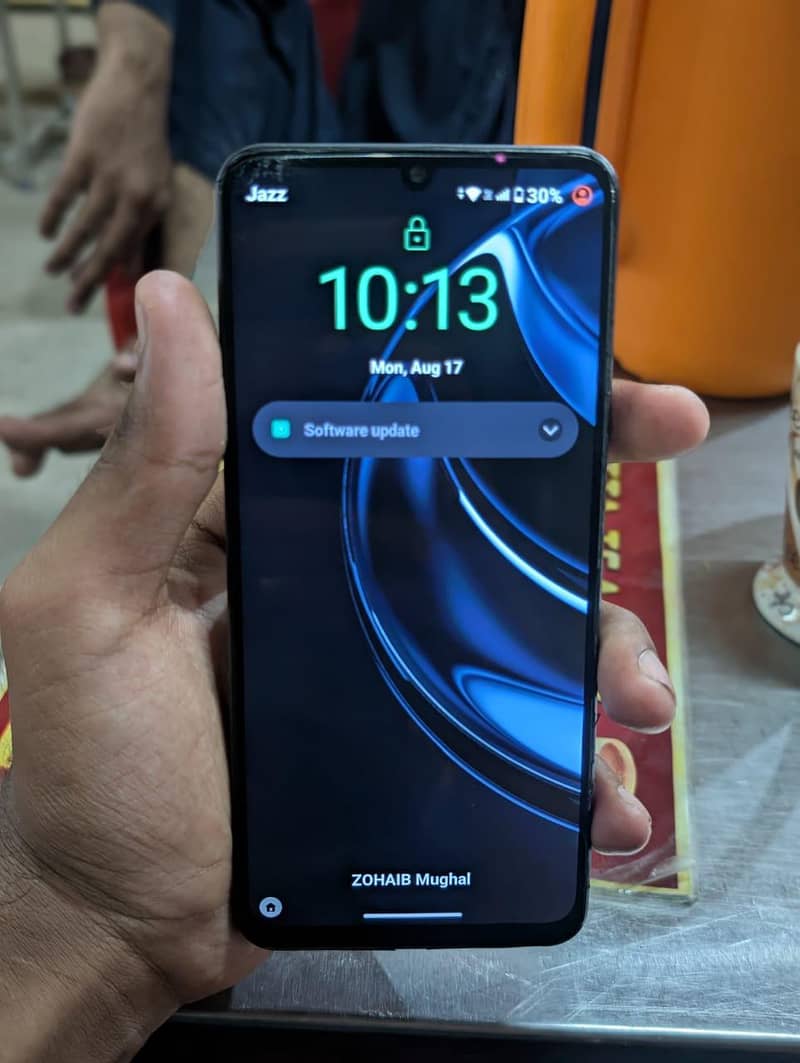 Realme Note 50 6
