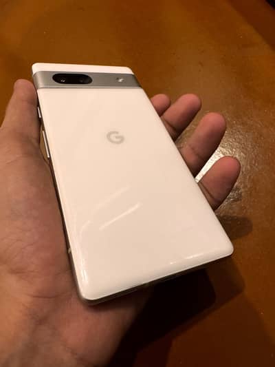 Google Pixel 7a for sale