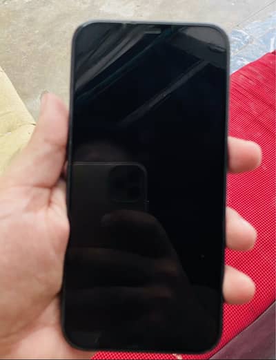 12 Pro Max Factory Unlock