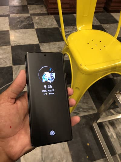 Infinix Zero 40