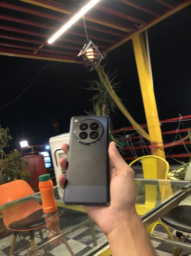 Infinix Zero 40 2