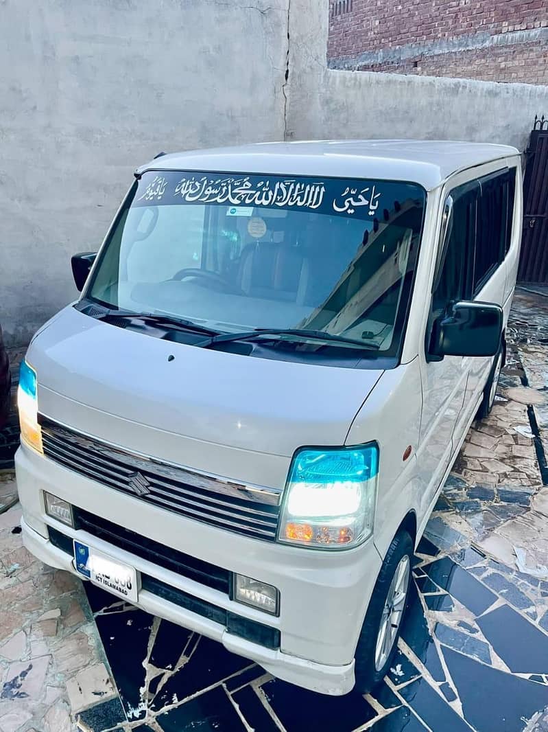 m saad 4