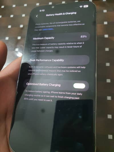 Apple iPhone 13 Pro Max factory unlock