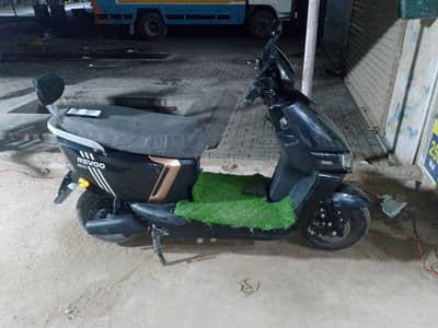 Revoo A12