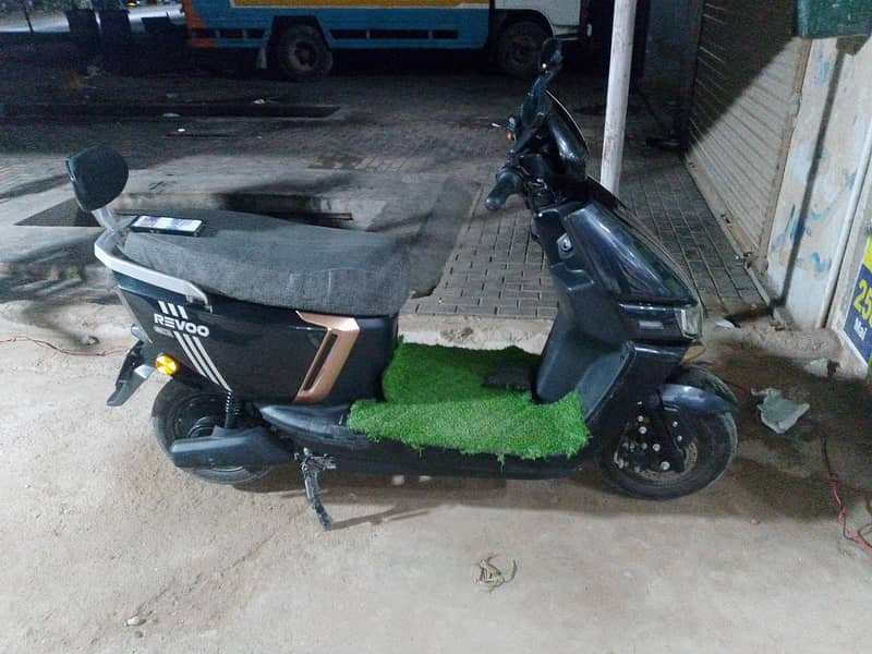 Revoo A12 0