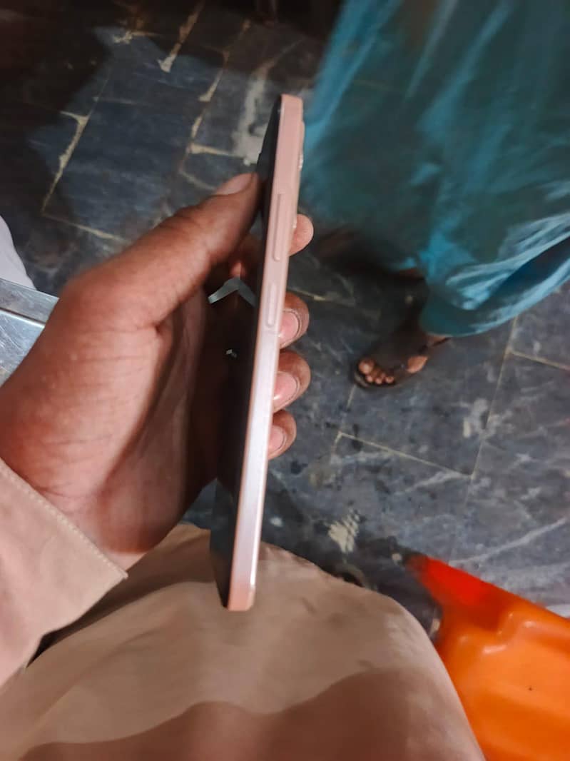Redmi 15c 5