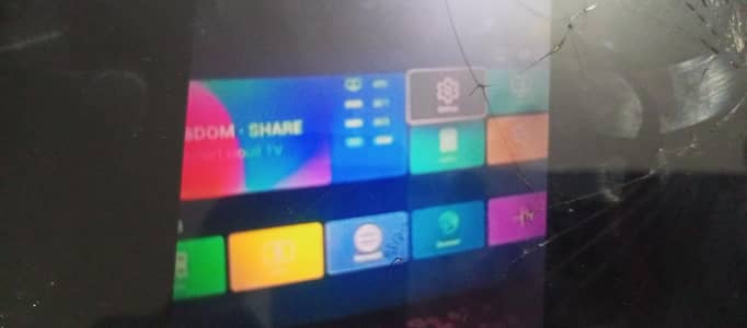 sell by Android LCD