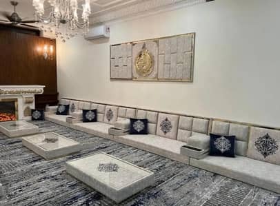 majlis pr foot 4500