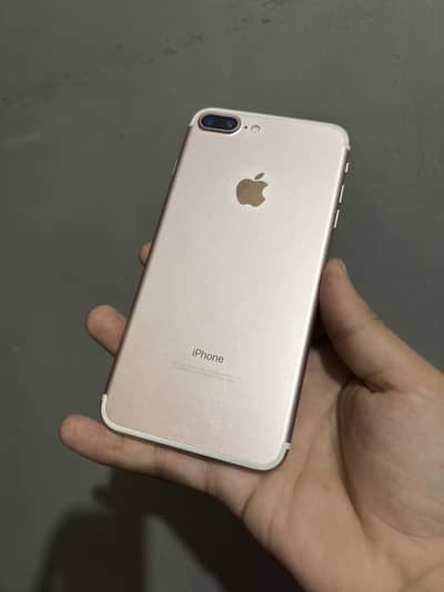 Apple iPhone 7 Plus