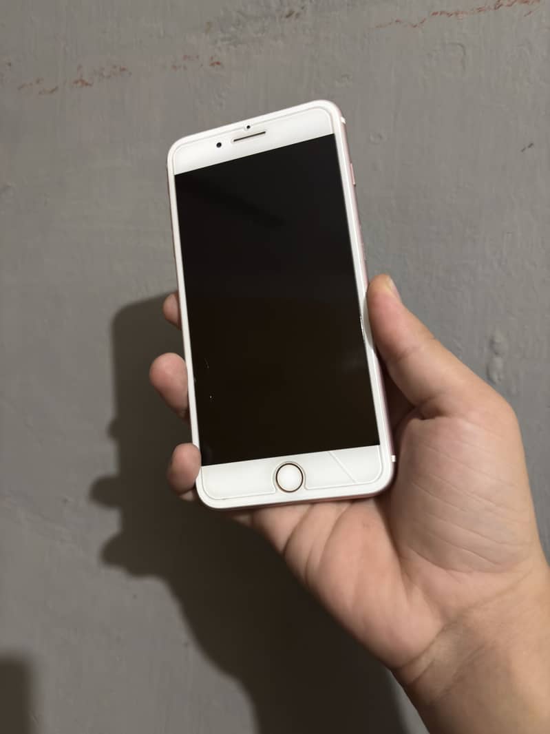 Apple iPhone 7 Plus 4