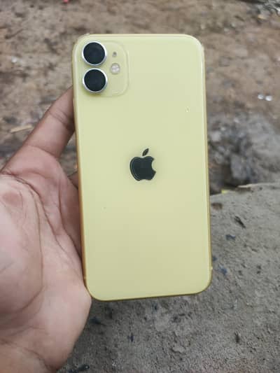 Apple iPhone 11
