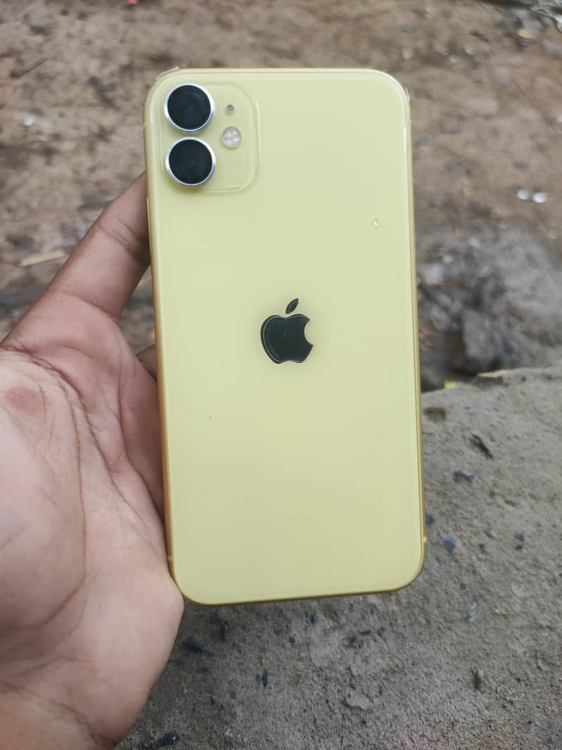 Apple iPhone 11 0