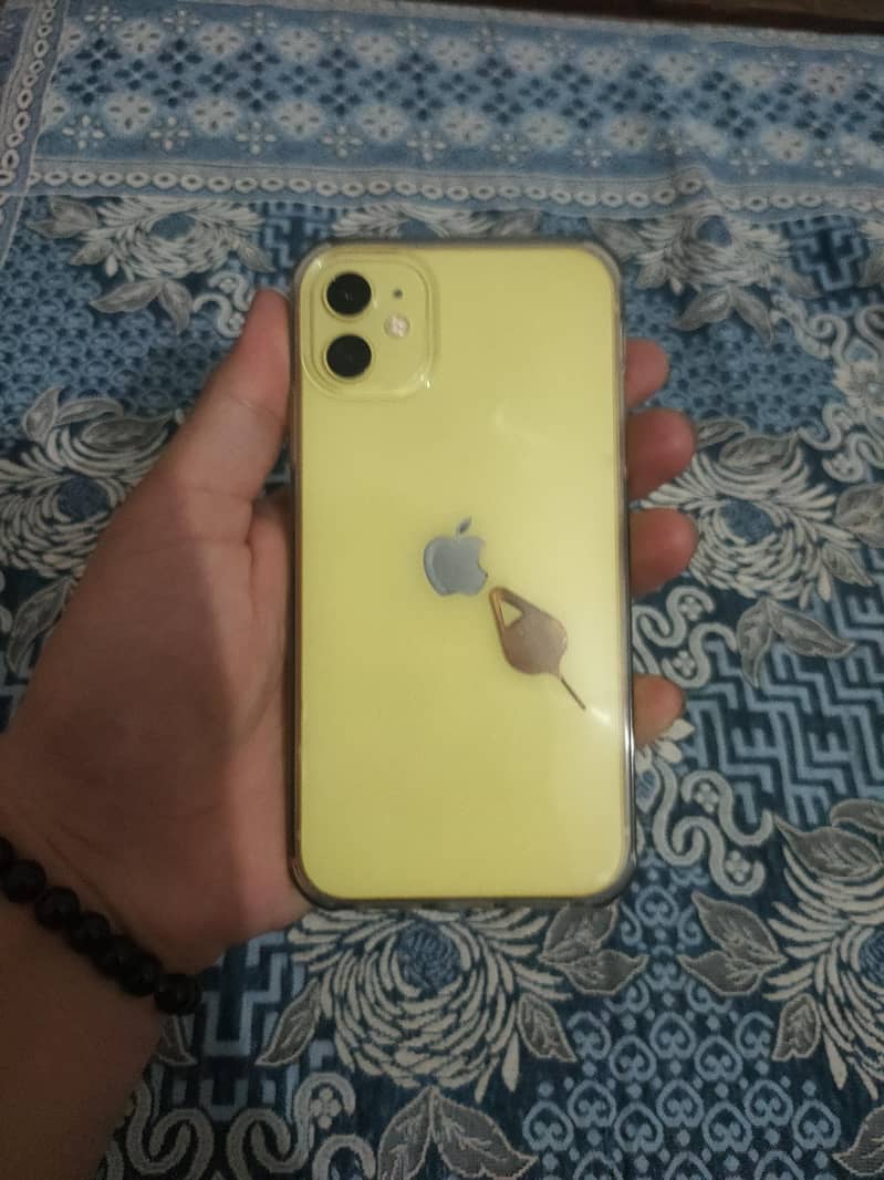 Apple iPhone 11 1