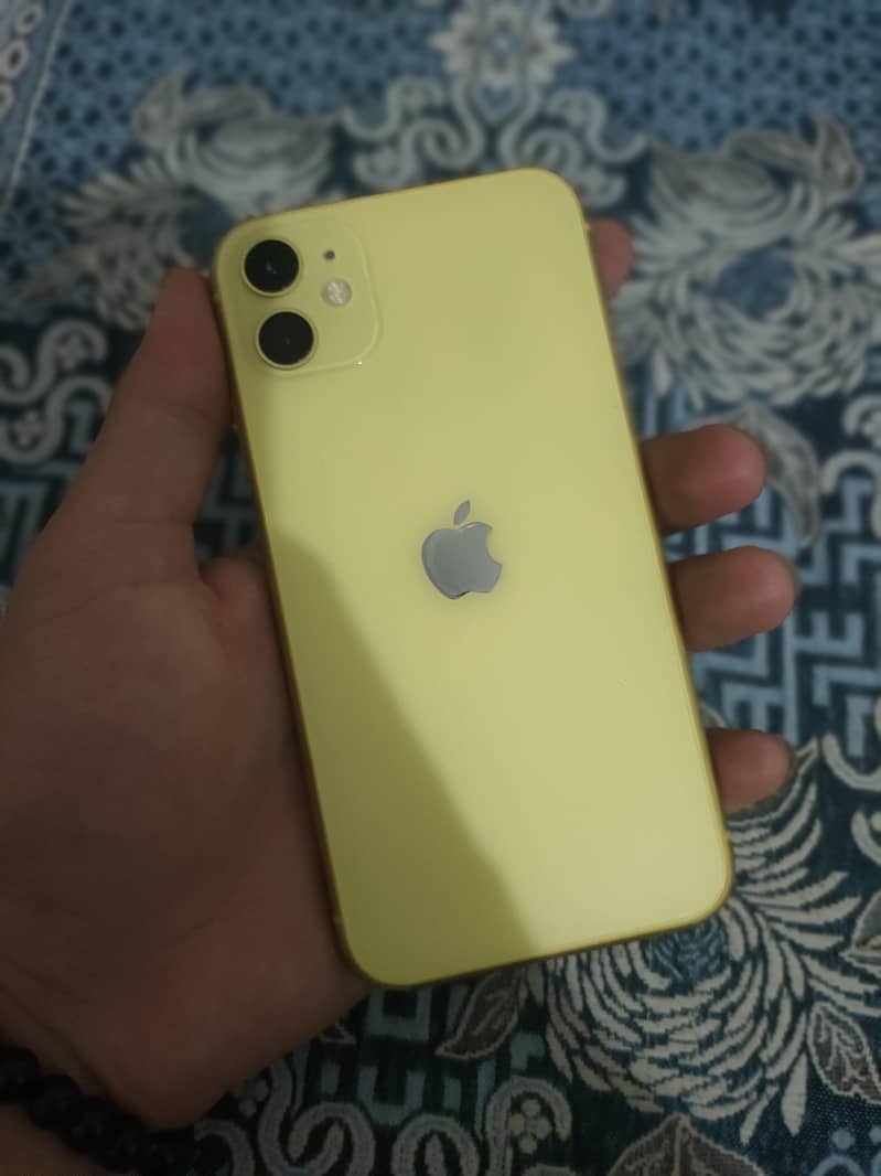 Apple iPhone 11 2