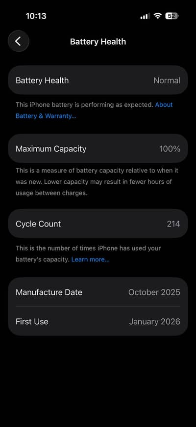 Apple iPhone 17