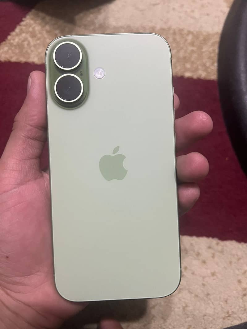 Apple iPhone 17 1