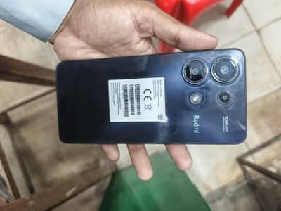 Xiaomi Redmi Note 13 Pro
