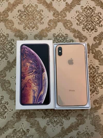 Apple iPhone XS Max