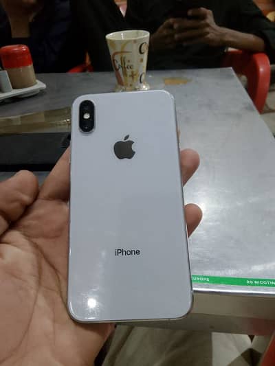 xs Max