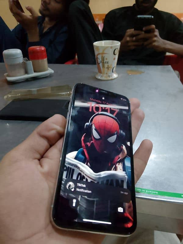 xs Max 1