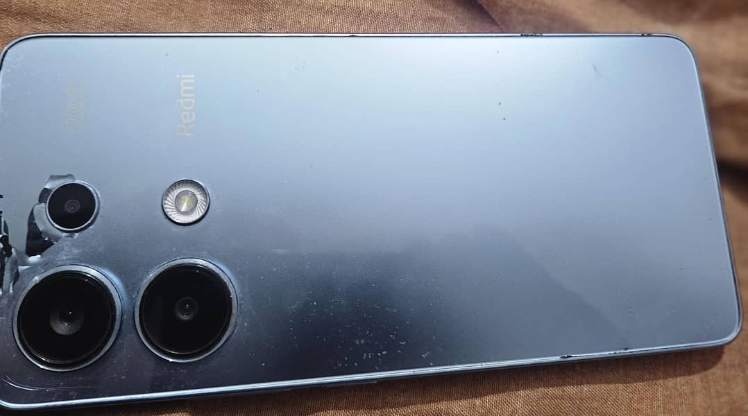 Xiaomi Redmi Note 13 2