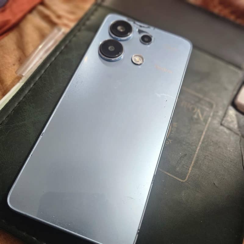 Xiaomi Redmi Note 13 3
