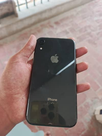 Apple iPhone XR