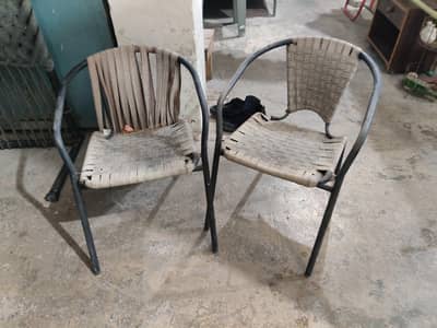 chairs, table for sale