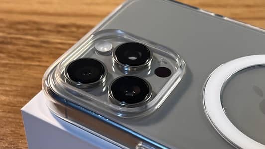 iPhone 16 Pro Max | 100% Health | Non PTA | 25 Cycle